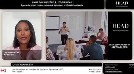 Replay webinaire CRFPA